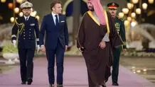 جزییات سفر بن‌سلمان به پاریس ،قراردادها و سرمایه گذاری ها اعلام شد
