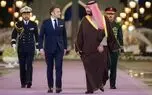 جزییات سفر بن‌سلمان به پاریس ،قراردادها و سرمایه گذاری ها اعلام شد