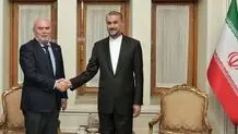 امیرعبداللهیان: افغانستان نیازمند راه‌حل‌های فوری است