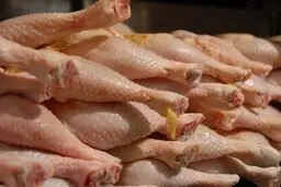 قیمت مرغ امروز ۱۶ فروردین ۱۴۰۴