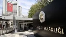 ترکیه: نتانیاهو هیتلر زمانه است