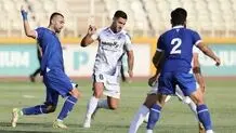 استقلال نکونام با برد آغاز کرد

