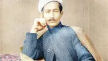 غم‌نامه ارواح تشنه
