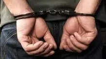 تیراندازی در جیرفت / ۵ نفر دستگیر شدند