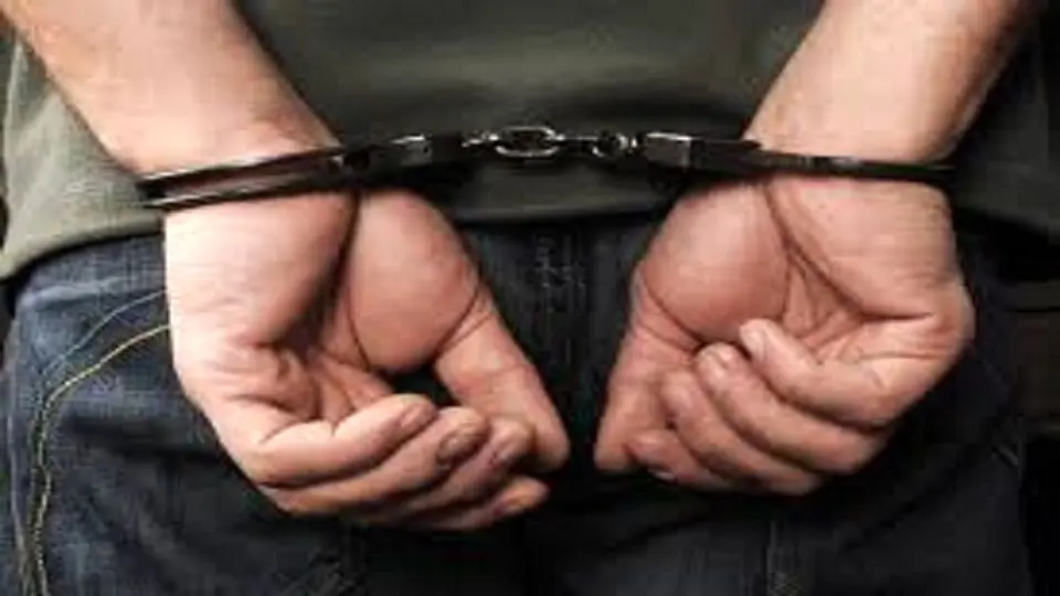 ضارب پرستار گرمساری در دام پلیس