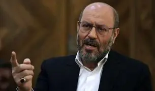 انتصاب حسین دهقان به عنوان دبیر شورای عالی امنیت ملی تکذیب شد