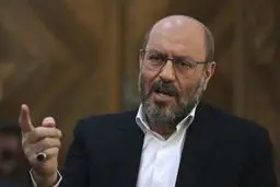 انتصاب حسین دهقان به عنوان دبیر شورای عالی امنیت ملی تکذیب شد