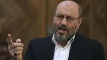 انتصاب حسین دهقان به عنوان دبیر شورای عالی امنیت ملی تکذیب شد