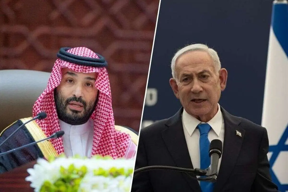 ادعای یک مقام عربستان: در شرایط جنگ با ایران قرار داریم 