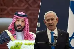 ادعای یک مقام عربستان: در شرایط جنگ با ایران قرار داریم 