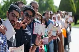  وزارت کشور آمادگی برگزاری انتخابات الکترونیک را دارد

