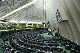 مصوبه مهم مجلس درباره رایگان شدن آب، برق و گاز

