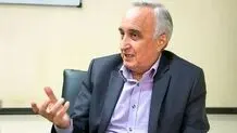غنی نژاد: دولت با افزایش مالیات‌ها فشار را روی حقوق بگیران و تولیدکنندگان گذاشته است