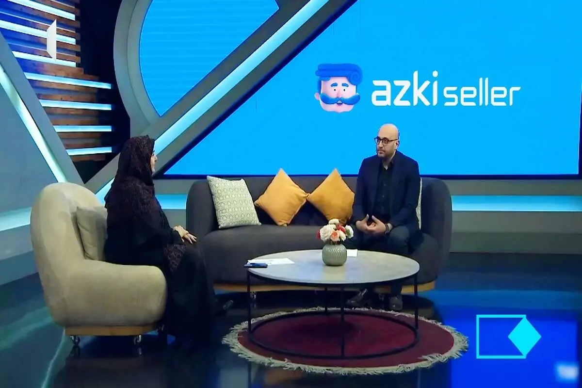 مدل ازکی‌سلر برای تضمین منافع از شبکه فروش؛ حفظ مشتری، تضمین درآمد پایدار شبکه فروش
