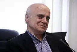 داریوش مصطفوی کیست؟+ عکس و بیوگرافی