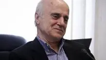 دلنوشته مدیرعامل سابق استقلال برای مرحوم داریوش مصطفوی