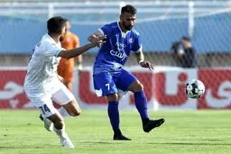 ترکیب گل‌گهر برابر استقلال خوزستان اعلام شد