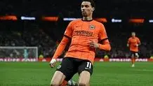 الهلال بالاترین پیشنهاد را به ایساک داد