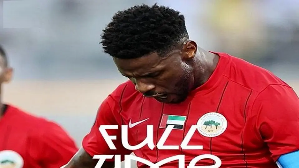 پیروزی فرهاد مجیدی و شاگردانش در دوئل ایرانی ها در لیگ امارات
