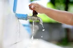 ناترازی آب و راهبرد‌های برون‌رفت
