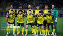 بازی سپاهان آخال رفت و برگشت در اصفهان برگزار می شود