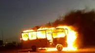 مدیر آموزش و پرورش بشاگرد برکنار شد