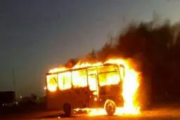 مدیر آموزش و پرورش بشاگرد برکنار شد