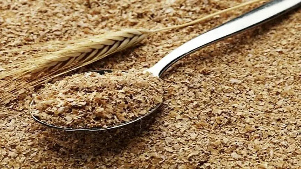 قیمت مصوب سبوس اعلام شد
