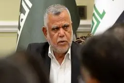  حضور نیروهای آمریکا در عراق، عامل ویرانی کشور است