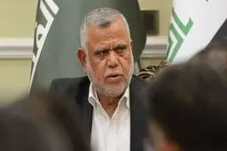  حضور نیروهای آمریکا در عراق، عامل ویرانی کشور است