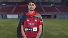 بازیکن باشگاه الاهلی مصر پاداش جام جهانی باشگاه‌ها را به غزه اهدا کرد
