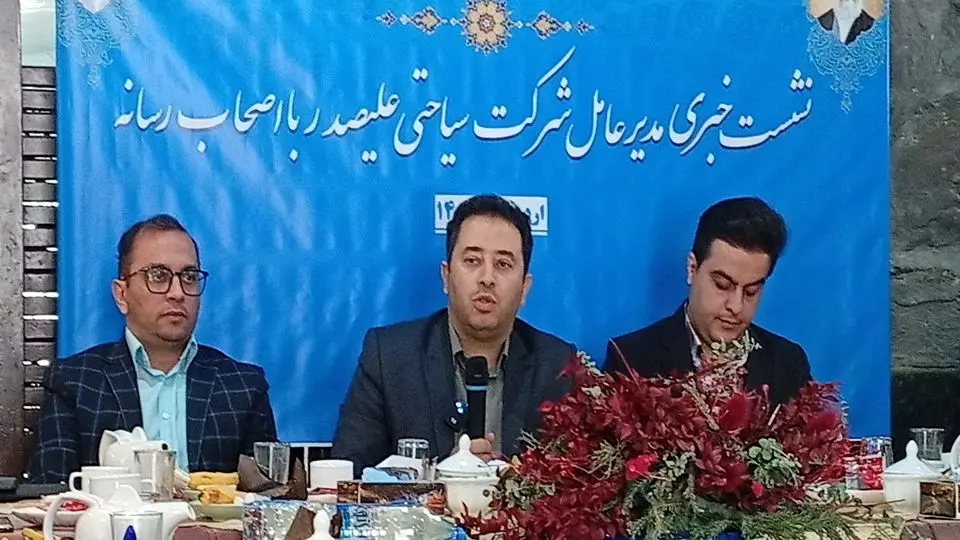 فاز اول پروژه چهار بانده شدن جاده همدان به علیصدر تا شهریور به اتمام می رسد