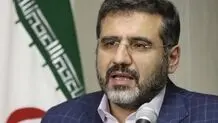 و‎زیر ارشاد: درخصوص برخورد با رفتار برخی سلبریتی‌ها برنامه‌هایی تدارک دیدیم