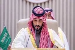 بن سلمان: عملیات نظامی باید فوری متوقف شود