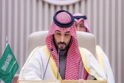 بن سلمان: عملیات نظامی باید فوری متوقف شود