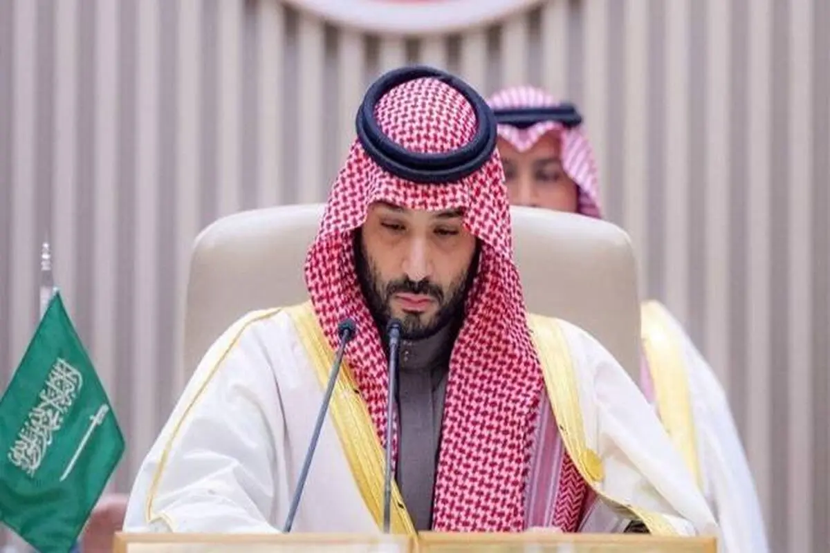 بن سلمان: عملیات نظامی باید فوری متوقف شود