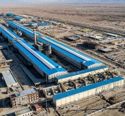 واگذاری شرکت آلومینای جاجرم ایران، اجرای اصل ۴۴ قانون اساسی