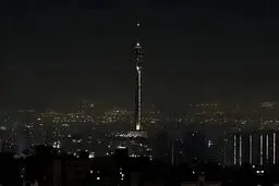 قطعی برق تهران روز چهارشنبه ۲۴ تیر ۱۴۰۵ آغاز می‌شود + نحوه اطلاع از جدول خاموشی تهران