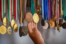 موفقیت تیم ایران در المپیاد جهانی فیزیک۲۰۲۵