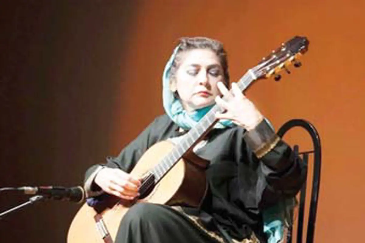 نابغه ماندگار