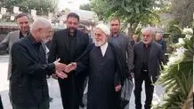 سکوت پرسش‌ برانگیز ناطق نوری در برابر بحران‌های کشور