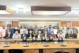 عکسی که در شأن پرسپولیس نبود