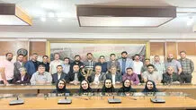 عکسی که در شأن پرسپولیس نبود