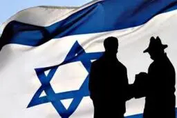 هاآرتص: سرویس اطلاعات اسراییل با اوکراین همکاری می کند