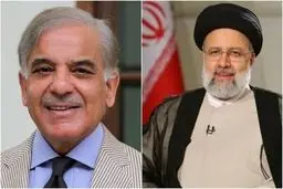 Pakistan committed to deepen, expand relations with Iran: PM