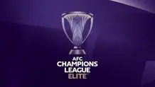 تعویق دیدارهای برگشت لیگ نخبگان آسیا تا اطلاع ثانوی 