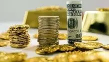 شناسایی فرار مالیاتی ۳۲۰ میلیارد ریالی در بازار سکه و طلای آبشده 