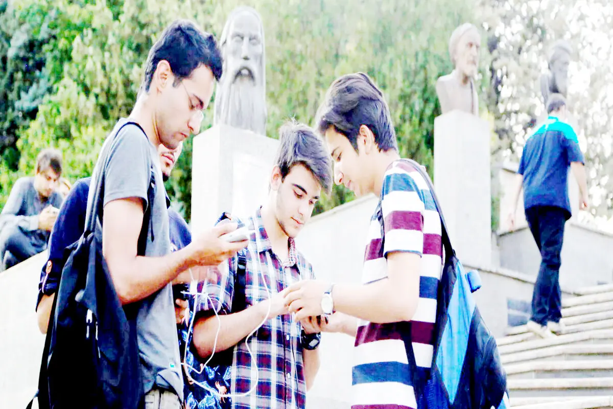 استفاده 80درصدی از فیلترشکن
