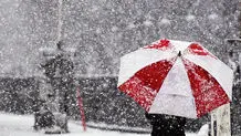 هشدار هواشناسی درباره کولاک و بارش شدید برف/ یخبندان می‌شود

