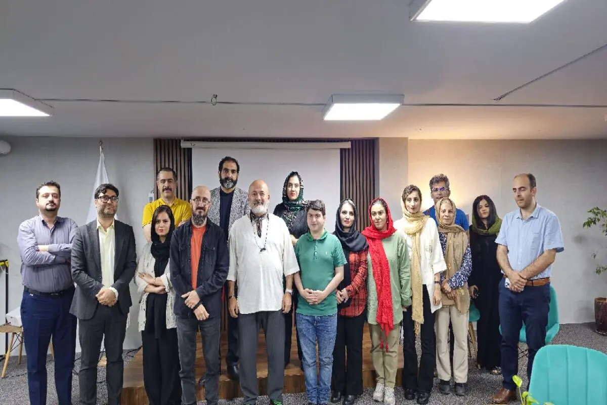 نشست کارزار موافقان و مخالفان برکناری زاکانی برگزار شد

